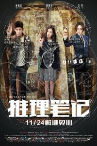 Nonton Inference Notes (2017) Sub Indo di Lk21 Poster