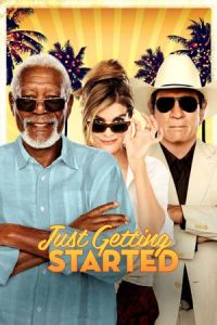 Nonton Just Getting Started (2017) Sub Indo di Lk21 Poster