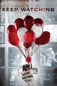 Nonton Keep Watching (2017) Sub Indo di Lk21 Poster