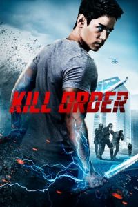 Nonton Kill Order (2017) Sub Indo di Lk21 Poster