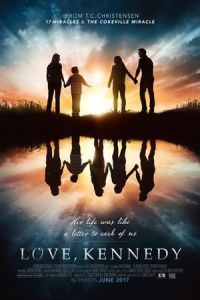 Nonton Love, Kennedy (2017) Sub Indo di Lk21 Poster