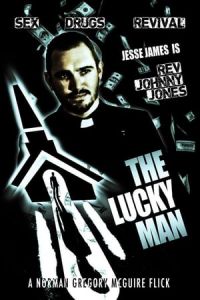 Nonton The Lucky Man (2018) Sub Indo di Lk21 Poster