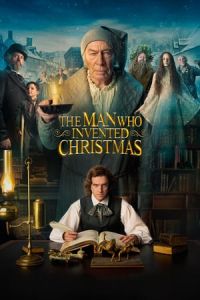 Nonton The Man Who Invented Christmas (2017) Sub Indo di Lk21 Poster