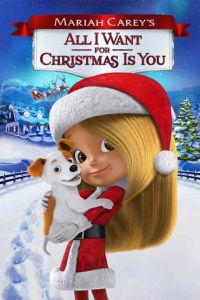 Nonton Mariah Carey Presente: Mon plus beau cadeau de Noel (2017) Sub Indo di Lk21 Poster