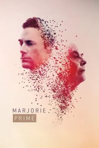 Nonton Marjorie Prime (2017) Sub Indo di Lk21 Poster