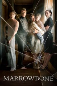 Nonton The Secret of Marrowbone (Marrowbone) (2017) Sub Indo di Lk21 Poster