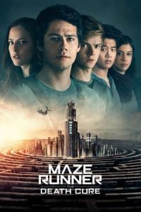 Nonton Maze Runner: The Death Cure (2018) Sub Indo di Lk21 Poster