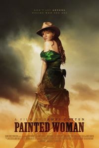Nonton Painted Woman (The Mustanger and the Lady) (2017) Sub Indo di Lk21 Poster
