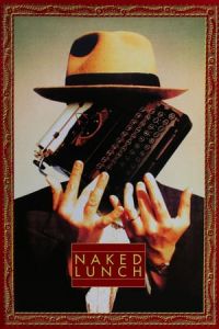 Nonton Naked Lunch (1991) Sub Indo di Lk21 Poster