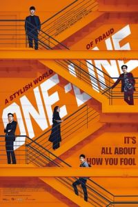 Nonton One-line (2017) Sub Indo di Lk21 Poster