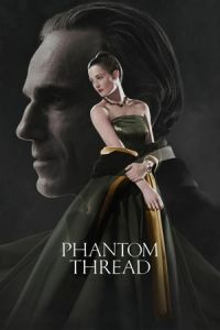 Nonton Phantom Thread (2017) Sub Indo di Lk21 Poster