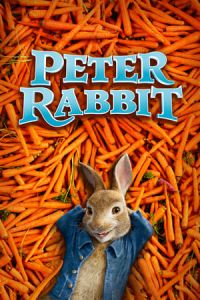Nonton Peter Rabbit (2018) Sub Indo di Lk21 Poster