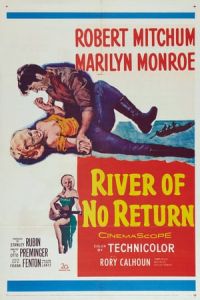 Nonton River of No Return (1954) Sub Indo di Lk21 Poster