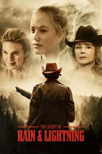 Nonton The Scent of Rain & Lightning (2017) Sub Indo di Lk21 Poster