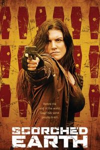 Nonton Scorched Earth (2018) Sub Indo di Lk21 Poster