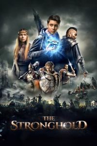 Nonton The Stronghold (Storozhova zastava) (2017) Sub Indo di Lk21 Poster