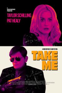 Nonton Take Me (2017) Sub Indo di Lk21 Poster