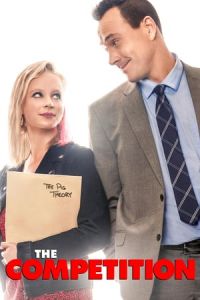 Nonton The Competition (2018) Sub Indo di Lk21 Poster