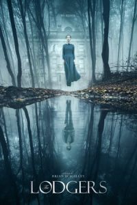 Nonton The Lodgers (2017) Sub Indo di Lk21 Poster
