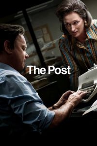 Nonton The Post (2017) Sub Indo di Lk21 Poster