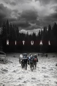Nonton The Ritual (2017) Sub Indo di Lk21 Poster