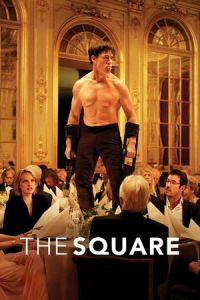 Nonton The Square (2017) Sub Indo di Lk21 Poster