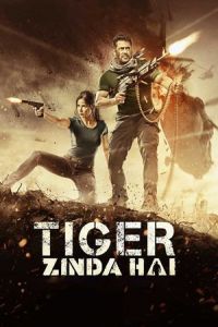 Nonton Tiger Zinda Hai (2017) Sub Indo di Lk21 Poster