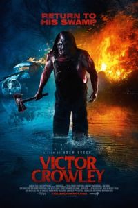 Nonton Victor Crowley (2017) Sub Indo di Lk21 Poster