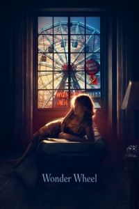 Nonton Wonder Wheel (2017) Sub Indo di Lk21 Poster