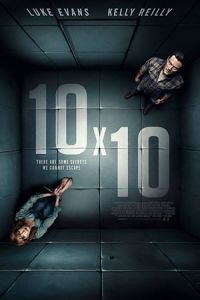 Nonton 10x10 (2018) Sub Indo di Lk21 Poster