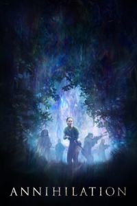 Nonton Annihilation (2018) Sub Indo di Lk21 Poster