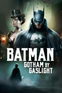 Nonton Batman: Gotham by Gaslight (2018) Sub Indo di Lk21 Poster