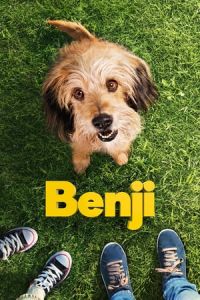 Nonton Benji (2018) Sub Indo di Lk21 Poster