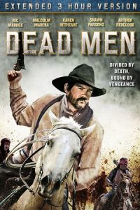 Nonton Dead Men (2018) Sub Indo di Lk21 Poster