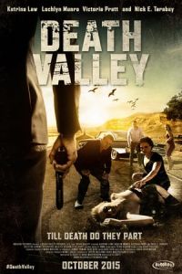 Nonton Death Valley (2015) Sub Indo di Lk21 Poster