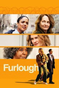 Nonton Furlough (2018) Sub Indo di Lk21 Poster