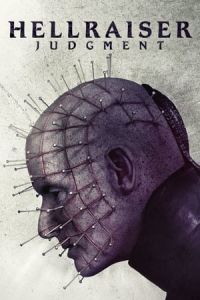 Nonton Hellraiser: Judgment (2018) Sub Indo di Lk21 Poster