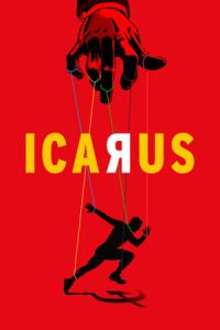 Nonton Icarus (2017) Sub Indo di Lk21 Poster