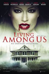 Nonton Living Among Us (2018) Sub Indo di Lk21 Poster