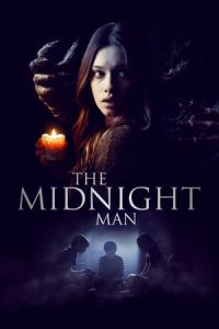 Nonton The Midnight Man (2016) Sub Indo di Lk21 Poster