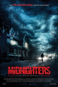 Nonton Midnighters (2017) Sub Indo di Lk21 Poster