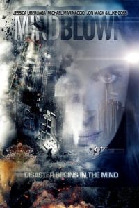 Nonton Mind Blown (2016) Sub Indo di Lk21 Poster