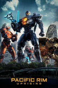 Nonton Pacific Rim: Uprising (2018) Sub Indo di Lk21 Poster