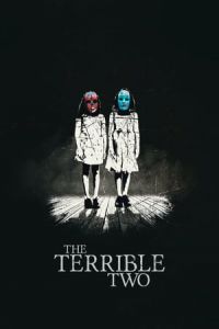 Nonton The Terrible Two (2018) Sub Indo di Lk21 Poster