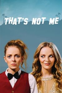 Nonton That's Not Me (2017) Sub Indo di Lk21 Poster