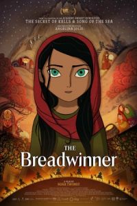 Nonton The Breadwinner (2017) Sub Indo di Lk21 Poster