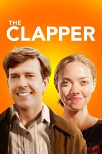 Nonton The Clapper (2017) Sub Indo di Lk21 Poster
