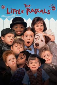 Nonton The Little Rascals (1994) Sub Indo di Lk21 Poster