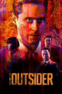 Nonton The Outsider (2018) Sub Indo di Lk21 Poster
