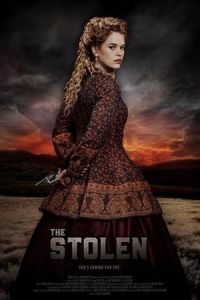 Nonton The Stolen (2017) Sub Indo di Lk21 Poster